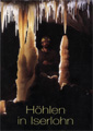 Höhlen in Iserlohn