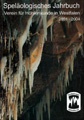 Speläologisches Jahrbuch 2001/04