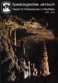 Speläologisches Jahrbuch 2008/10
